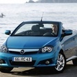 Tigra TwinTop 1.4 Easytronic