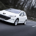 Mercedes-Benz B 180 BlueEfficiency vs Nissan Juke 1.6i vs Peugeot 308 GTi vs Opel Corsa OPC