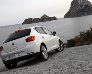 Ibiza 1.2 TSI 25th Anniversary