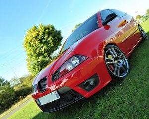 Ibiza Cupra 1.9 TDI