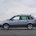 Fabia Combi Scout 1.2 TSI DSG