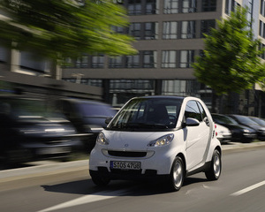 fortwo coupé mhd passion