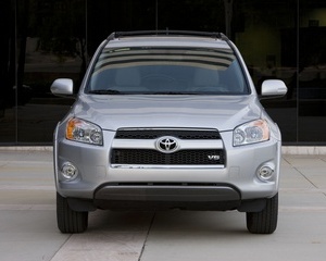 Rav4 Limited V6 4X2