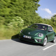 Beetle Cabrio 2.0 TDI DSG R-Line