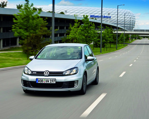 Golf GTD 2.0 TDI