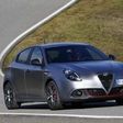 Giulietta 1.4 TB GPL EcoTurbo Distinctive