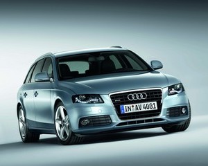 A4 Avant 1.8 TFSI Ambiente multitronic