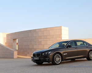 750Li xDrive