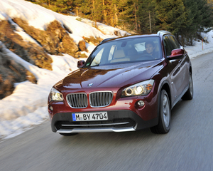 X1 xDrive20d AT