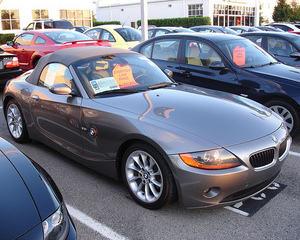 Z4 3.0i