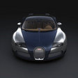 Veyron 16.4 Grand Sport Sang Bleu