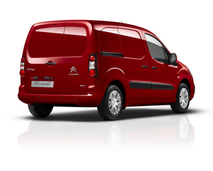 Berlingo 1.6 e-HDi S&S Club