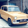 Ford Anglia 105E