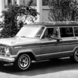 Super Wagoneer