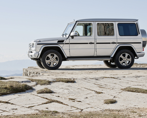 G 65 AMG