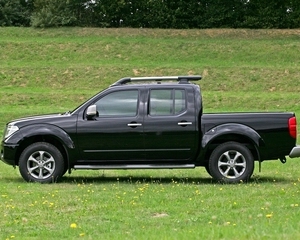 Navara  4WD Automatic