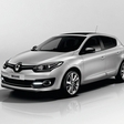 Mégane 1.5 dCi FAP ECO2 Limited