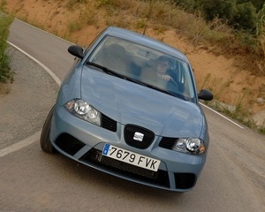 Ibiza Ecomotive