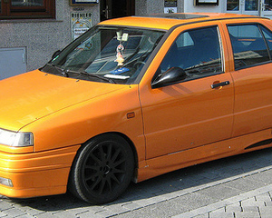 Toledo 2.0 GTi