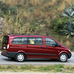 Ford Transit 350L EF  2.4TDCi vs Mercedes-Benz Vito Combi L 115CDI/34 9L. vs Nissan Primastar Combi 6 L2 H1 2.0 dCi Premium vs Renault Trafic Van L1 H1 1.0T 2.0 dCi