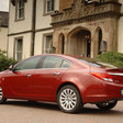 Insignia Saloon 2.0 CDTi SRi