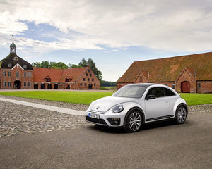 Beetle 1.4 TSI Design