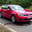 Golf 1.6 TDI Trendline