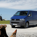 Renault Megane II Hatchback 1.6 16v vs Volkswagen Transporter Combi 2.0 long