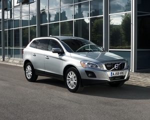 XC60 2.4 D5 ES 4WD Automatic