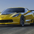 Corvette Z06