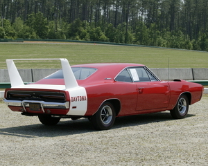 Charger Daytona