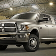 Ram 3500 Regular Cab 4X4 ST LWB