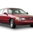 Crown Victoria