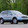 CR-V 2.0 Executive