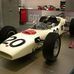 Honda RA272 vs Honda RA106 vs Honda RA271