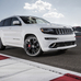 Grand Cherokee 6.4 Hemi V8 SRT