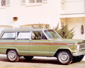 Wagoneer