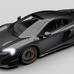 675LT MSO Carbon Series