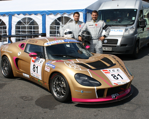 RS2000 GTR