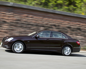 E 300 CDI BlueEfficiency Elegance