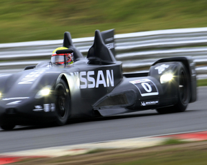 DeltaWing