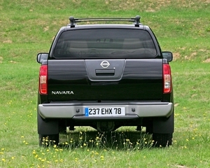 Navara  Automatic