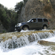 Pathfinder 2.5 dCi SE Comfort IT Audio Bose