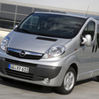 Vivaro Life 2.0 CDTI Cosmo Easytronic