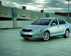 Octavia 1.6 TDI Green tec Ambition