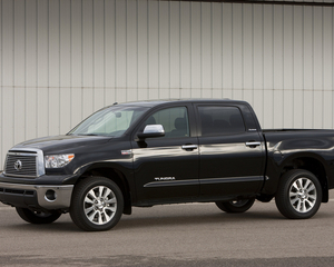 Tundra Limited 4.6L