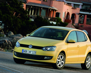 Polo 1.6l TDI BlueMotion Technology R-Line