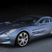 Aston Martin One-77 vs Audi RSQ