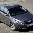 Cruze 2.0 VCDi LT