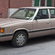 Dodge Aries 2.6